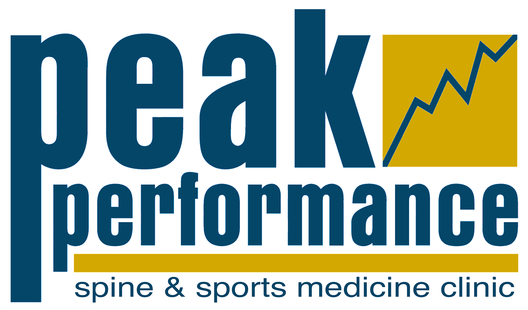 Peak Performance Sports Medicine